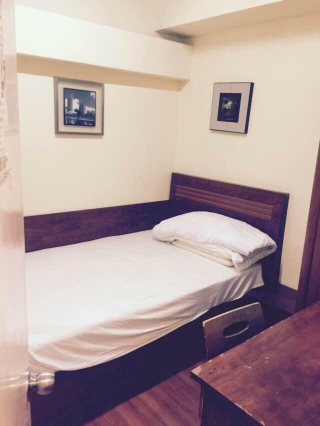 Minute Guest house Hong Kong