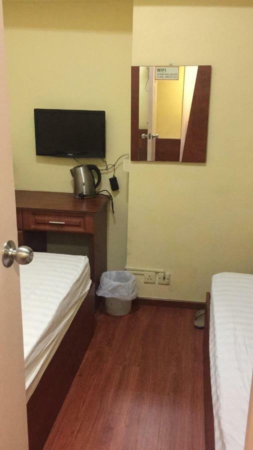 Guest house Minute