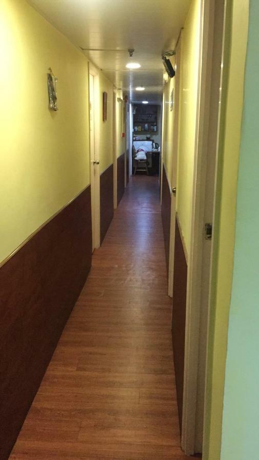 Minute Guest house *