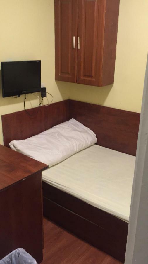 Minute Guest house Hong Kong