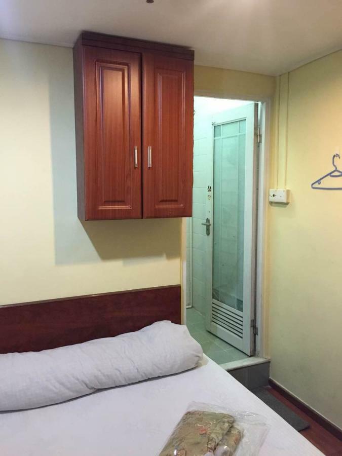 Guest house Minute Hong Kong