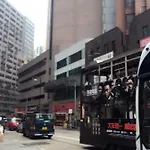 Minute Hotel