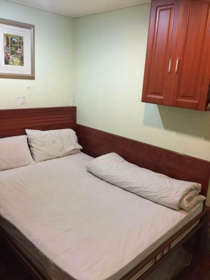 Minute Guest house Hong Kong