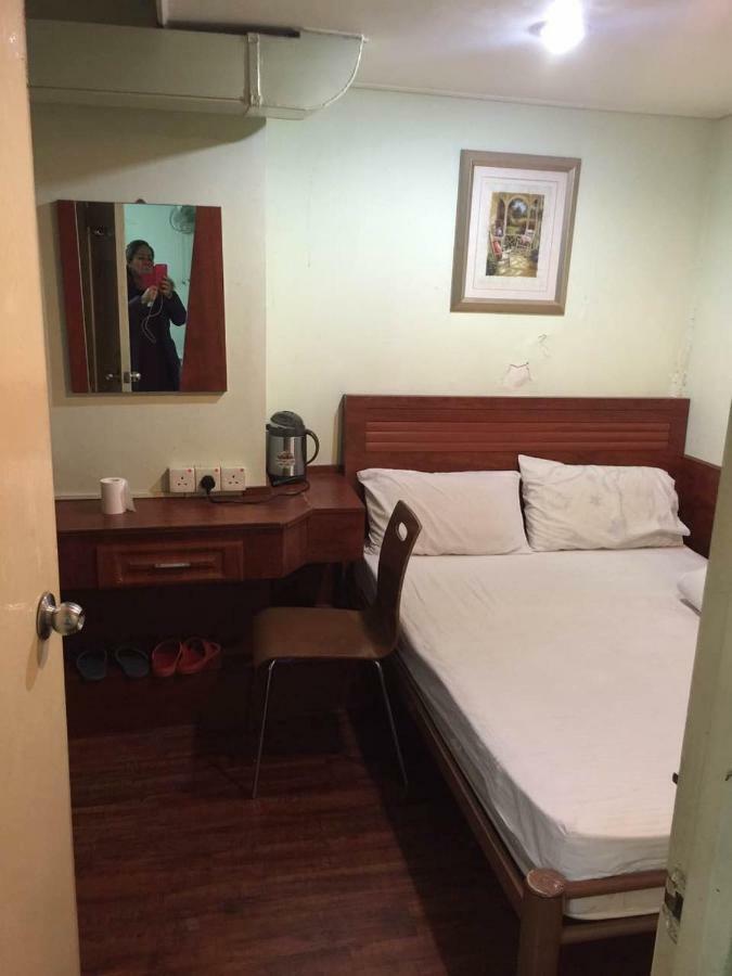Minute Guest house Hong Kong