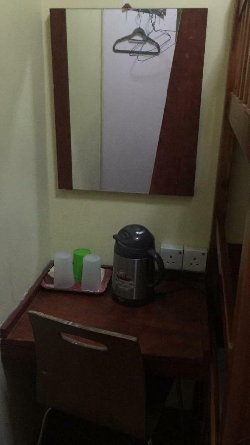 Guest house Minute Hong Kong